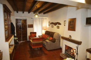 Casa La Tinaja Grazalema